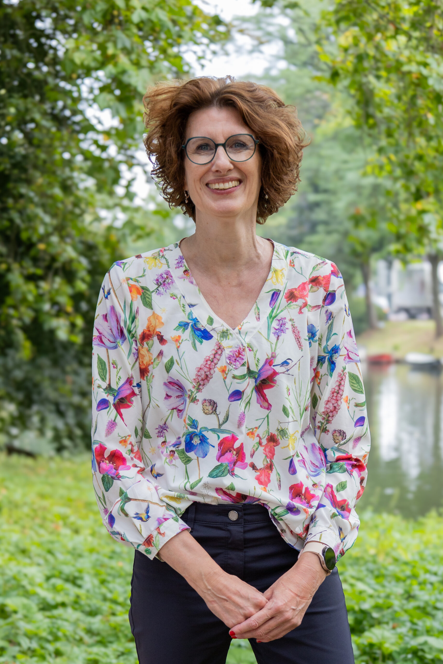 Esther Netelenbos